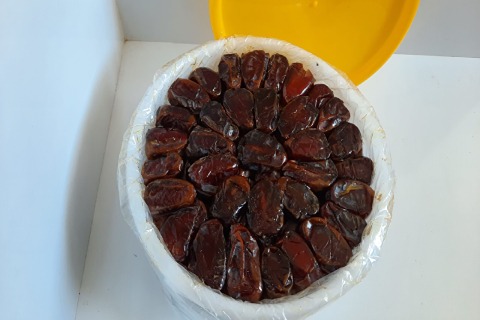 تصویر 5 از قیمت خرما کبکاب سطلی + خرید باور نکردنی